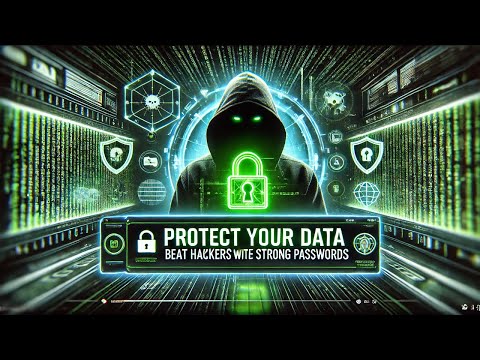 Secure Your Files from Hackers in 2025 | HINDI