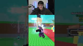 I Secretly Logged into Cash's Roblox Account
