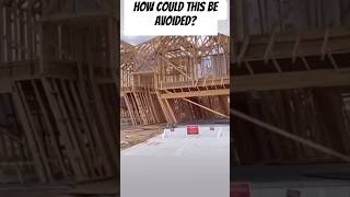 Home inspection #homeinspector #homeinspection #newhomebuild #newhouse #framer