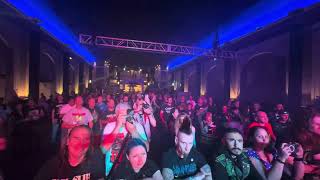 No Consent - Rebellion Fest - 2023
