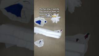 How is that possible😭 | #puppeteers #puppet #artist #paperdragon #puppetstuff
