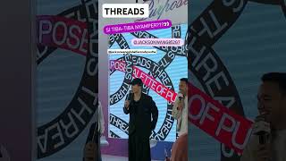 THREADS #teamwang #jacksonwang #magicman2 #haveitoldyoulatelythatiloveyou