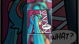 ボーカロイドが再集結 #vocaloid #fyp #かわいい