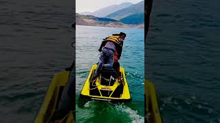 challenge accepted in tehri dam #viral #shorts #shortvideo #youtubeshorts #tehri #like #subscribe