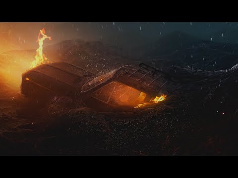 Olexandr Ignatov - The Last Hour (Official Audio) [Epic Dark Dystopian Music]