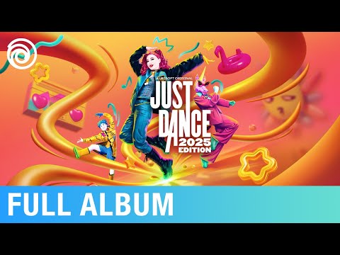 Just Dance 2025: Original Creations (Original Game Soundtrack) | Various Artists