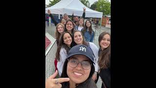 A wonderful summer activity program for international students