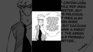 #fyp #bnha #myheroacademia #bkdk #bakudeku🧡💚 #viral #blowthisup #bakugouedit #anime #procreate #mha
