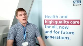 David Gill, learning disability on employment