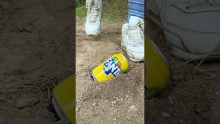 SURVIVAL SKILLS: Tin can stove #bushcraft #survival #camping #outdoors