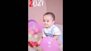 Ivan joy Bam