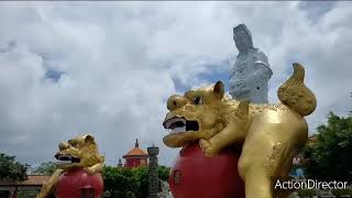 20200822 基隆 中正公園 正濱漁港