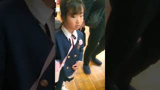 さよならぼくたちのようちえん #こども