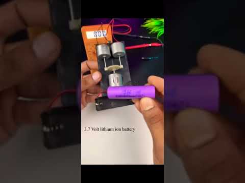 DIY Amazing generator simple Invention #short #trending #viral