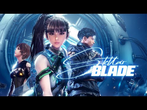 色んな意味で話題になった死にゲー「Stellar Blade」やる