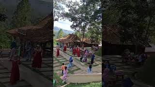 leuit hills majenang #cilacapkekinian