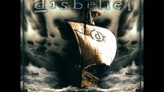 Disbelief- When Silence is Broken
