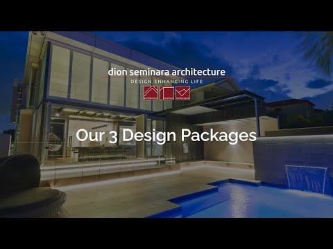 Our Design Packages