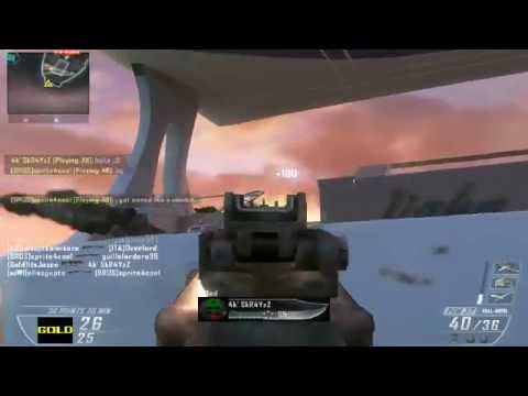 ItsJacco - Black Ops II Game Clip