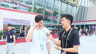 136th Canton Fair Buyer Interviews | Insights from Global Buyers