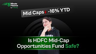 HDFC Mid-Cap Opportunities Fund: Invest, Hold or Exit?