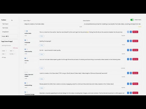 Promptools + Perplexity AI Integration! 🚀 Turn basic prompts into detailed, fact-checked answers!