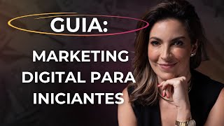 Digital Marketing for Beginners: How to Start an Online Course from Scratch