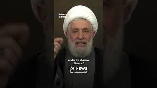 Hezbollah refuses to commit to arms handover while “Israel” continues attacks