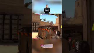 This was insane! 😍 #csgomemes #cs2 #CSGO #cs #csgomoments
