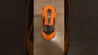 #Shorts #Showing you my Lamborghini for the first time