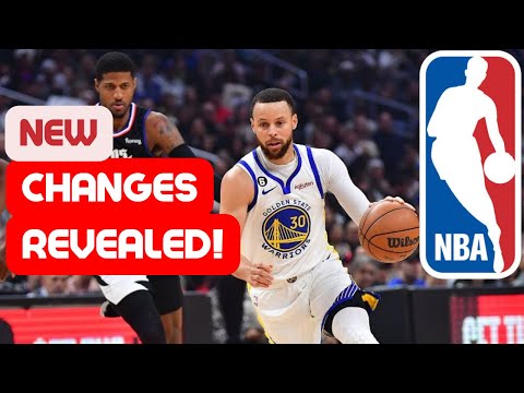 2023 - 2024 Season: CBA Breakdown | NBA's Collective Bargaining Agreement | 2023