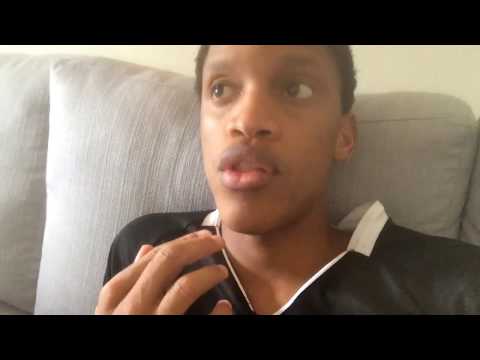 Vlog #015 | Learning to manage finances