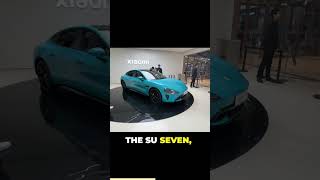 THIS new Chinese EV is going to change everything...