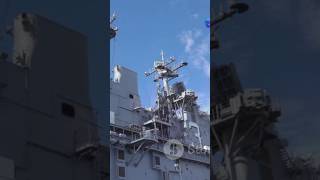 Laser Defense: Warships of the Future! #shorts #lasertech #navalpower