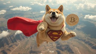 狗狗幣：要去$0.66！XRP即將大大大暴漲！