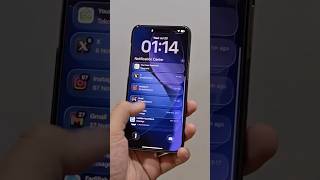 iOS 26 beta 4: Liquid glass is back