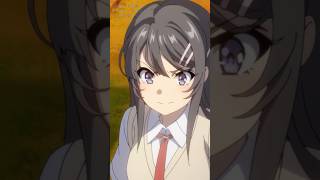 お姉ちゃんなんて大嫌い！｜アニメ『青春ブタ野郎はバニーガール先輩の夢を見ない』第9話｜#青ブタ #瀬戸麻沙美 #内田真礼 #アニメ #anime