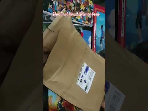 Newly Launched Prashant Kirad Science Oneshot Book | Pyqs for class9 | real pyq | question bank 9th