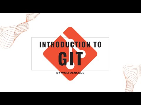 Introduction To Git And Version Control | In 2 Minutes