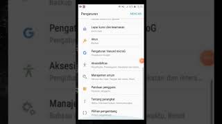 Stockrom Premium Edition For Samsung Galaxy J2 Prime Sm-G532 #galaxyj2prime #customrom