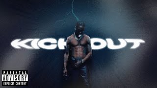 FREE TRAVIS SCOTT Type Beat - "KICK OUT"