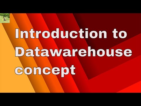 WHAT IS DATAWAREHOUSE |HOW IT USED IN INDUSTRY