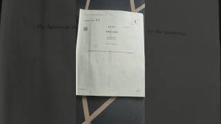 2025 hslc exam paper...full paper long video #hslc #2025 #hslccommon question #newsong #shakyshaky