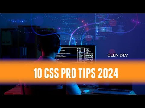 10 CSS PRO-TIPS 2024#css #tipsandtricks #tips#webdevelopment #technology