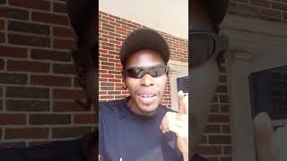 stay safe and LET ME KNOW by MIC IYKE #letmeknow #howtogoviral #engagementtips #algorithm