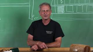 Can You Use Green Wood In Timber Framing? - Part 2