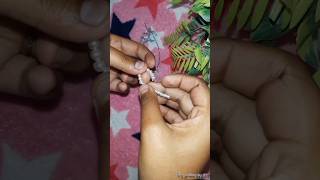 diy alphabet locket 🤗/#diyshorts #diygiftidea #shorts #youtube #youtubediy #viral #diy