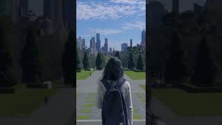 Melbourne, a love letter #ExploreAustralia #Dreams #Travellog