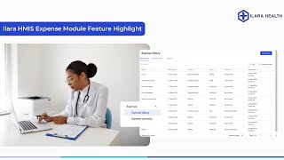 Ilara HMIS Expense Module Feature Highlight