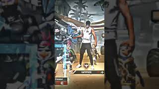 #freefire #pcplayer #freefiremax #garenafreefire #booyah #viral #attuide 👑😈 #youtubeshorts #youtube